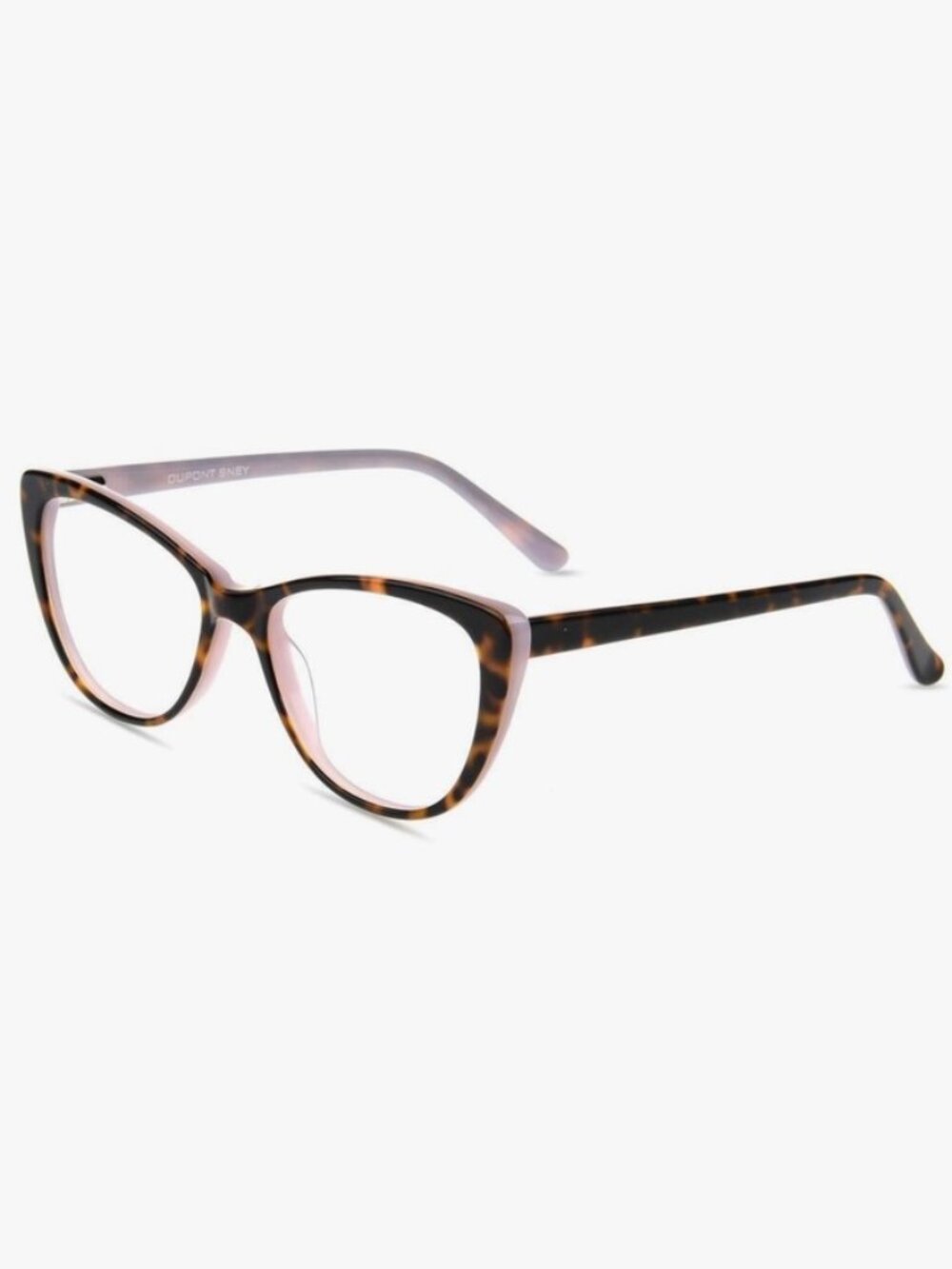 Women's Cat Eye Blue Light Blocking Glasses